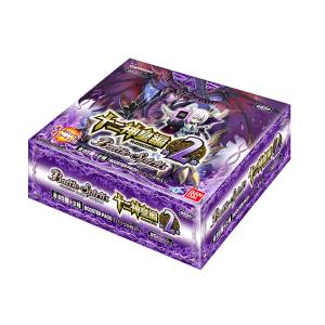 Battle Spirits Double Drive - Juuni Shinou Hen Chap.2 Booster Pack [BS36] 20 Pack BOX [Trading Cards]