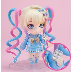 Nendoroid 2201: Needy Girl Overdose - Super Cute Angel (Limited + Bonus) (Reissue) [Good Smile Company]