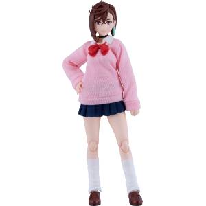 Figma: Dandadan - Momo Ayase (Limited Edition) [Max Factory / Good Smile Company]
