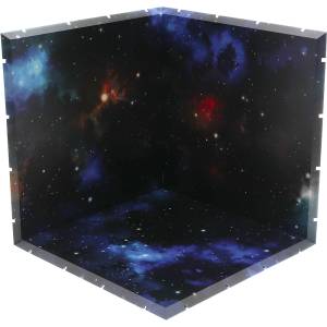 Dioramansion 200: Space [PLM]