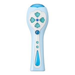 Mermaid Melody Pichi Pichi Pitch: Special Memorize - e-pitch Microphone - Hanon Hosho (Limited Edition) [Bandai Premium]