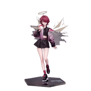 Gift+: Arknights - Exusiai - 1/8 (Ambience Synesthesia Ver.) [Myethos]