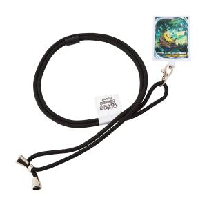 Pokémon: Smartphone Shoulder Strap - Pikachu EX - Pokémon Trading Card Game Pocket Ver. [The Pokémon Company]