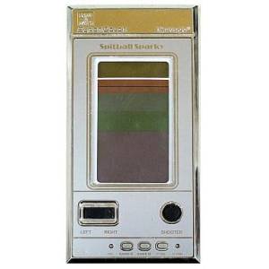 Spitball Sparky - Super Color BU-201 [G&W - occasion / loose]