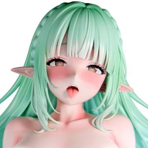 Nikkan Shoujo: Fairy Guide Efilia 1/1 [Insight]