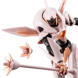 HG 1/144: Mobile Suit Gundam AGE - Fawn Farsia (Limited Edition) (Reissue) [Bandai]