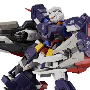 MG 1/100: Mobile Suit Gundam - AGE-1 Gundam Full Glansa (Designer's Color Ver.) (Limited Edition) (Reissue) [Bandai Spirits]