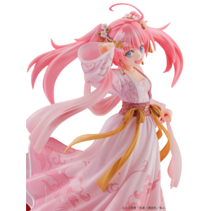 That Time I Got Reincarnated As A Slime: Milim Nava (Chinese Costume Ver.) [Oriental Forest]