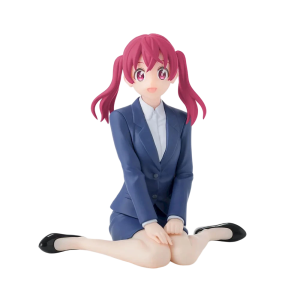 Premium Chokonose Figure: Magilumiere Co., Ltd. - Kana Sakuragi (2nd Hand) [SEGA]