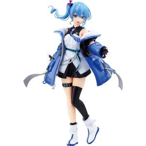 Ichiban Kuji: Hololive - Hoshimachi Suisei (Cyberpunk Ver.) [2nd Hand]