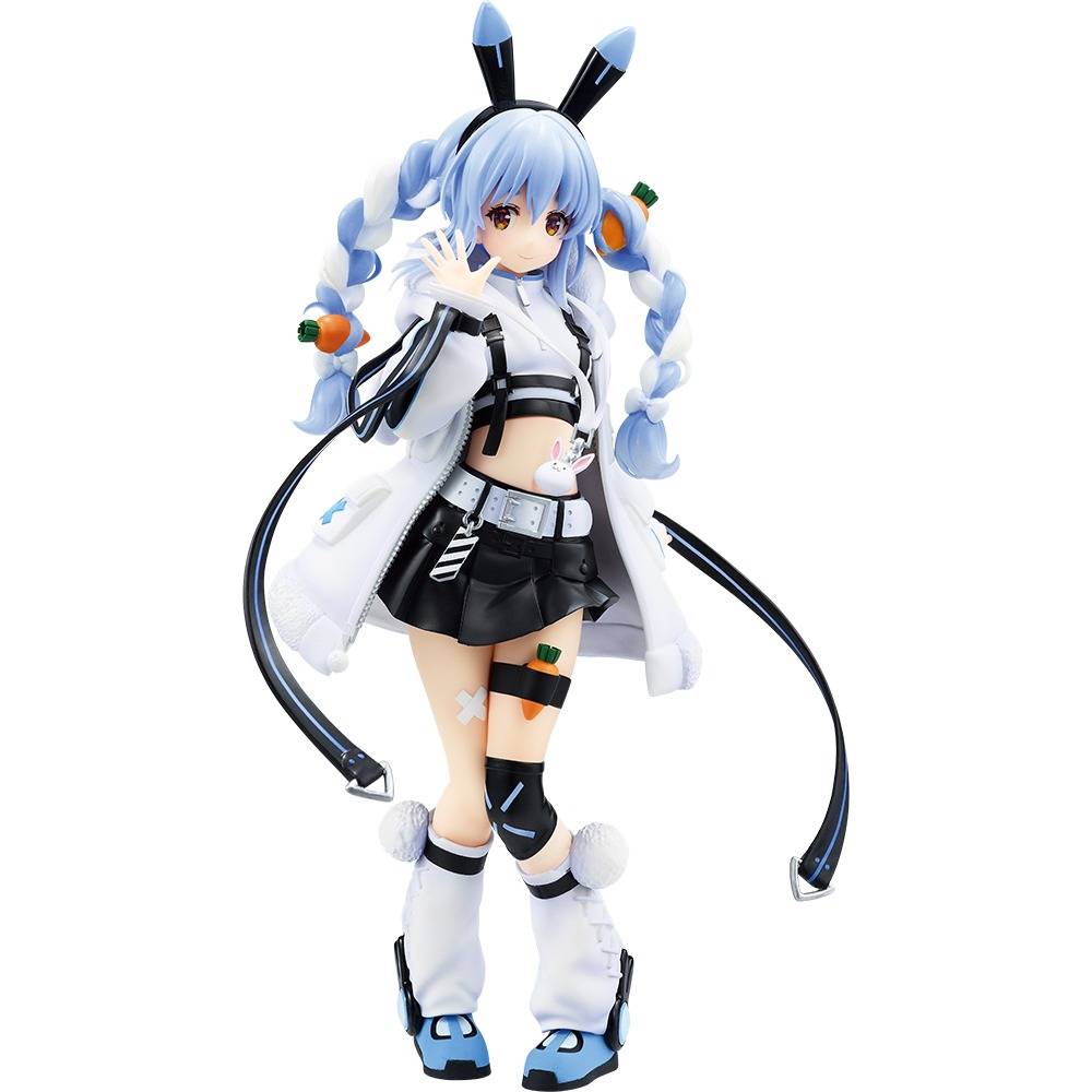 Ichiban Kuji: Hololive - Usada Pekora (Cyberpunk Ver.)