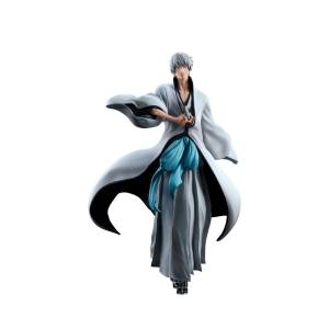 Ichiban Kuji (B Prize): BLEACH: Stirring Souls Vol.2 - Gin Ichimaru (Masterlise) [2nd Hand]