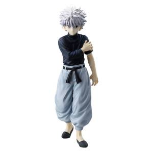 Ichiban Kuji (B Prize): Hunter x Hunter: Chimera Ant Arc - Killua