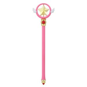 Special Memorize: Cardcaptor Sakura - Star Wand (Limited Edition) [Bandai]