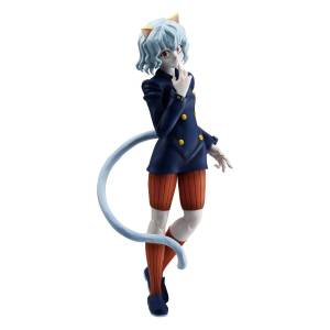 Ichiban Kuji (Last One Prize): Hunter x Hunter: Chimera Ant Arc - Neferpitou (Masterlise) [2nd Hand]