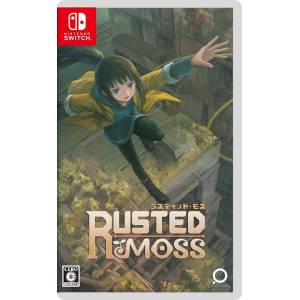 Rusted Moss (Multi-Language) [Switch - Usado Buen Estado]