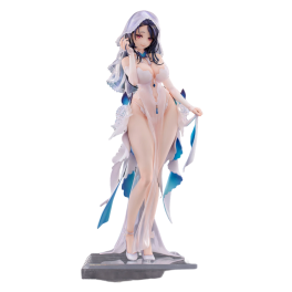 Goddess of Victory NIKKE: Isabel - Honeymoon Party Ver. 1/7 [Hobby