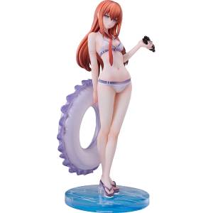 Steins:Gate: Kurisu Makise (Swimsuit Ver.) (Limited + Bonus) 1/7 [Solarain]