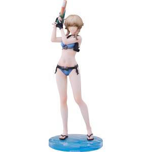 Steins:Gate: Suzuha Amane (Swimsuit Ver.) 1/7 [Solarain]