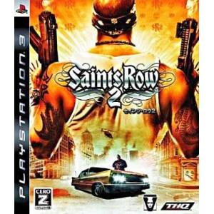 Saints Row 2 [PS3 - Used Good Condition]