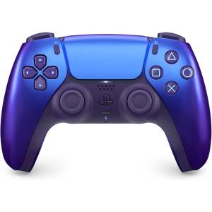 DualSense Wireless Controller (Chroma Indigo Ver.) [PS5]
