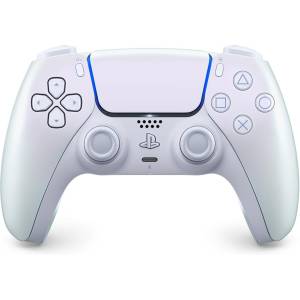 DualSense Wireless Controller (Chroma Pearl Ver.) [PS5]
