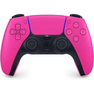 DualSense Wireless Controller (Nova Pink Ver.) [PS5]