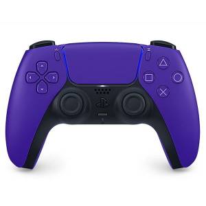 DualSense Wireless Controller (Galactic Purple Ver.) [PS5]
