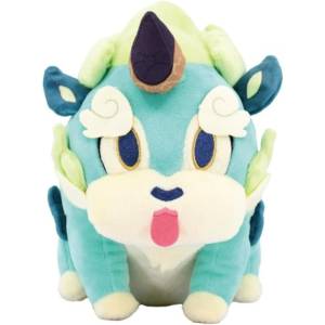 Sakuna: Of Rice And Ruin - Plush Toy - Tama [Bandai Namco Nui]