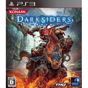 Darksiders - Shinpan no Toki [PS3 - Occasion BE]
