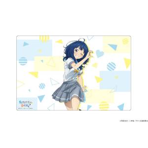 Too Many Losing Heroines!: Rubber Desk Mat Vol.2 - Anna Yanami [Bushiroad]