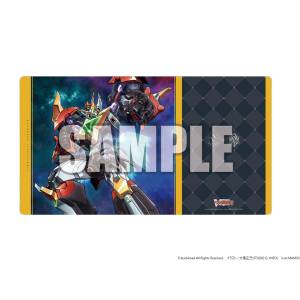 Cardfight!! Vanguard: Rubber Desk Mat Vol.2 - Super Dimensional Robo Daikaiser [Bushiroad]