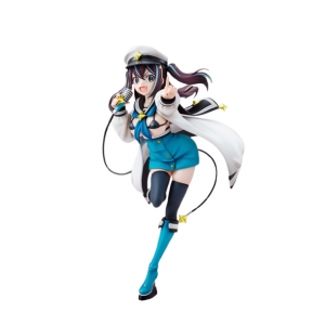 KDcolle: Gushing over Magical Girls - Akoya Matama - 1/7 (Limited Edition) [Kadokawa]
