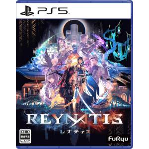 REYNATIS [PS5 - Occasion BE]