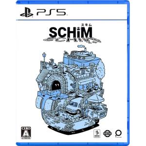 SCHiM [PS5 - Occasion BE]