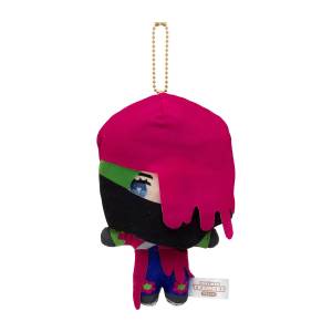 POKÉMON TRAINERS: Plush Mascot - Atticus (Limited Edition) [The Pokémon Company]
