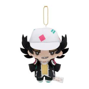 POKÉMON TRAINERS: Plush Mascot - Giacomo (Limited Edition) [The Pokémon Company]