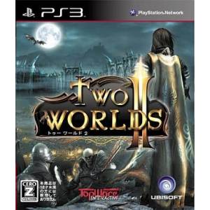 Two Worlds II [PS3 - Used Good Condition]