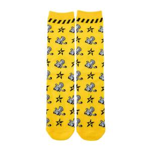 Pokémon: POKÉMON TRAINERS -STARDUST★BESTIES - Mid-length Socks - Starmobile-  25/27 cm (Limited Edition) [The Pokémon Company]