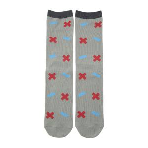 Pokémon: POKÉMON TRAINERS -STARDUST★BESTIES - Mid-length Socks - Penny - 25/27 cm (Limited Edition) [The Pokémon Company]