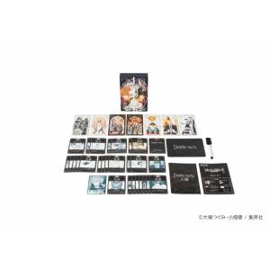 Death Note: Werewolf / Mafia Board Game [Shueisha]