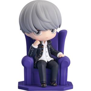 Persona-series figures