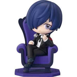 Persona-series figures
