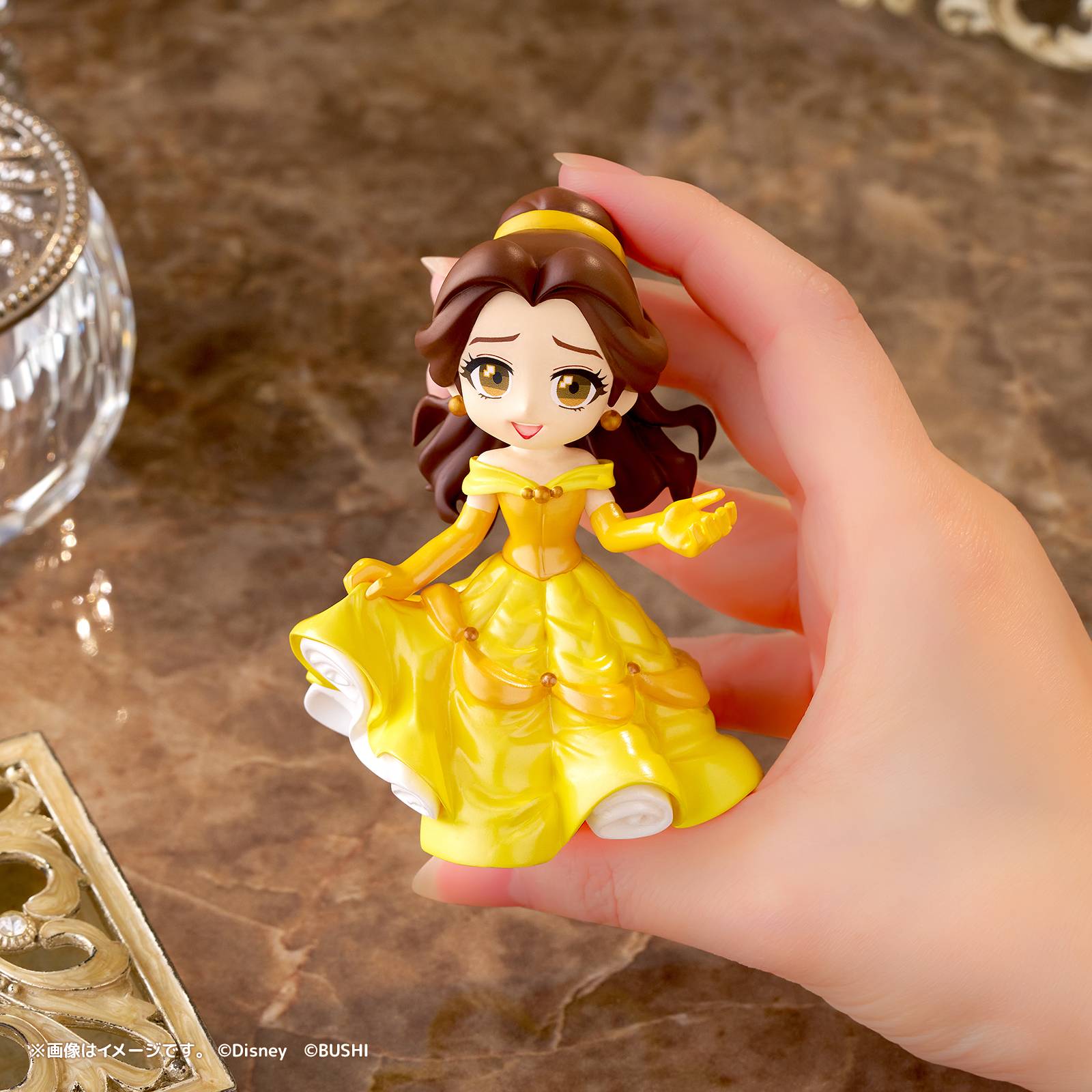 PalVerse: Disney Characters Collection Vol.1 (6 Packs Box