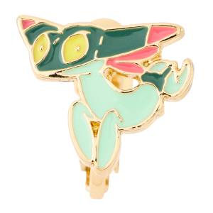 Pokémon: Ear Clips - Dreepy [The Pokémon Company]