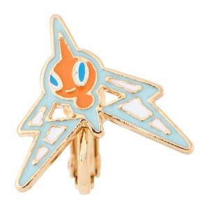 Pokémon: Ear Clips - 39 - Rotom [The Pokémon Company]
