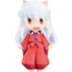 Hello! Good Smile: Inuyasha - Inuyasha [Good Smile Company]