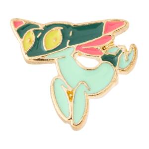 Pokémon: Earrings - 41 - Dreepy [The Pokémon Company]