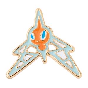 Pokémon: Earrings - 39 - Rotom [The Pokémon Company]