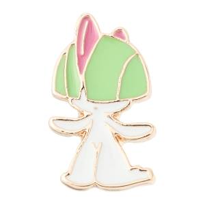 Pokémon: Earrings - 37 - Ralts [The Pokémon Company]